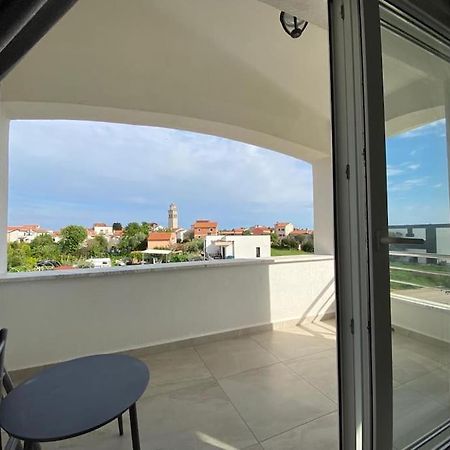 Apartment Laurus Premantura Exterior foto